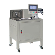 10-240mm2 Enlarge hexagon shape terminal crimping machine