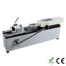 ADL test stand Terminal Pulling Force Tester