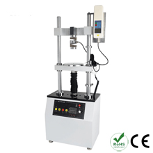 Electric Double Column Test Stand for force gauge