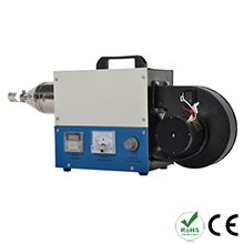 Heat shrinkage machine