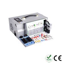 50mm2 Electric Wire crimping machine 