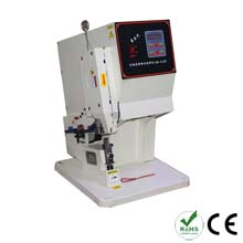 4T Wire Splicing Machine