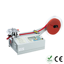 Automatic Belt Loop Cutting Mahchine 