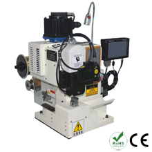 3.0T Servo Motor Copper Wire Splice Machine