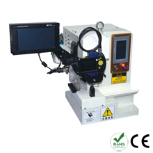 2.0T Servo Motor Copper Wire Splice Machine
