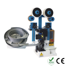 Wire Double Splice Machine 