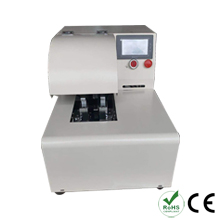Tape Wrapping Winding Machine (wrapping OD  8 mm) (flat wrapping)