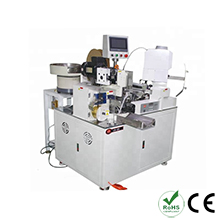 Fully Automatic Wire Splicing Machine