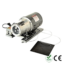 Cable Stripping and Twisting machine AWG22-AWG14
