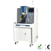 15T Precision Servo Terminal Crimping Machine 