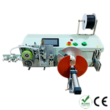 Meter Count Wire Winding and Tying Machine (1.5 kg load-bearing)