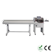 Wire deposit Machine