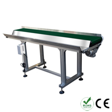 Wire deposit Machine