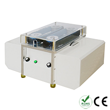 Wire Brushing Machine