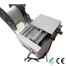 Hand-held Nylon Cable Tie Tying Machine (reel-fed nylon cable tie)