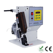 Stepper Motor Feeding WIre Splicing Machine