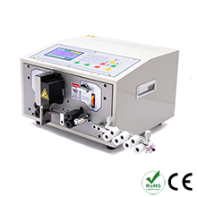 Wire Cutting & Stripping Machine (0.1 - 4.5 mm2)