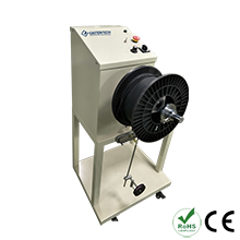 Semi rigid cable feeder(Max 55kgs)