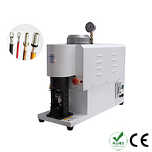 1-200mm2 Hydraulic Crimping Machine 