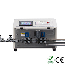 Wire Cutting & Stripping Machine (0.5-25mm2)