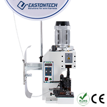 2-4 Ton Precision Terminal Crimping Machine