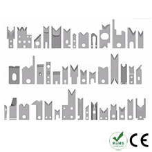 Customized Blades for Wire Harness Processing Machine