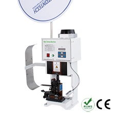 1.5-5.0 Ton Terminal crimping machine