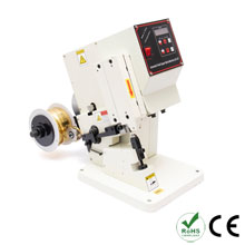 2T Wire Splicing Machine
