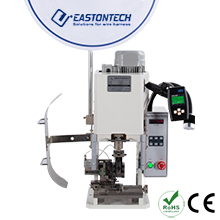 2T/4T EU applicator Compatible Wire Crimp Machine 
