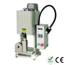 2.5T Mute Terminal Crimping Machine(Precise mode)
