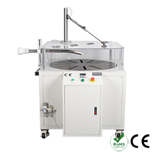 Wire Collecting and winding device