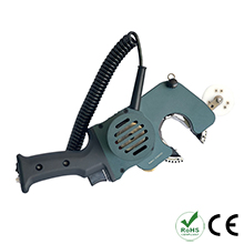 Hand-held Tape Wrapping Machine (8-35 / 20-55 mm OD)