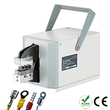 1.8T Multi-Functional Pneumatic Wire Crimping Machine
