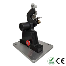 Desktop Tape Wrapping Machine (8-35 / 20-55 mm OD)