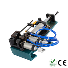 Pneumatic Wire Stripping Machine 0-10mm