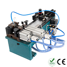 Semi-automatic Internal and External Jacket All-in-one Machine