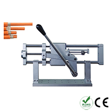 Cable Shielding Layer Cutting Machine