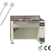 Nylon Cable Tie Tying Machine (for special cable tie)
