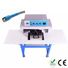 heat shrink heating machine