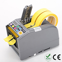 Automatic Tape Cutter Dispenser Machine
