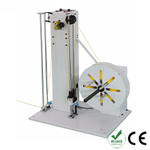 Free-standing Electrical Wire Prefeeder(Max.25kgs)