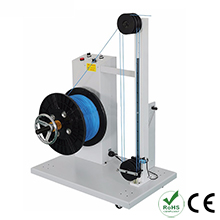 Automatic Wire Prefeeder with Motorized Reel(Max 50kgs)