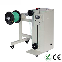 Tension-free cable Prefeeding machine(Max 30kgs)