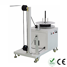 Automatic Horizontal Cable Spool Dereeler(Max 50kgs)