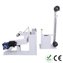 High Speed Wire Prefeeding Machine Max. 300kgs