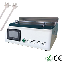 Electric Nylon Cable Tie Tying Machine (for special cable tie) (desktop)