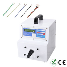 Wire Twisting Machine