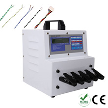 Wire Twisting Machine (5 twisting units)