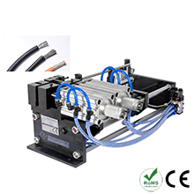 Pneumatic Wire Stripping Machine 6-45mm