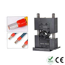 4 Sides Crimping Applicator(0-95mm2) 